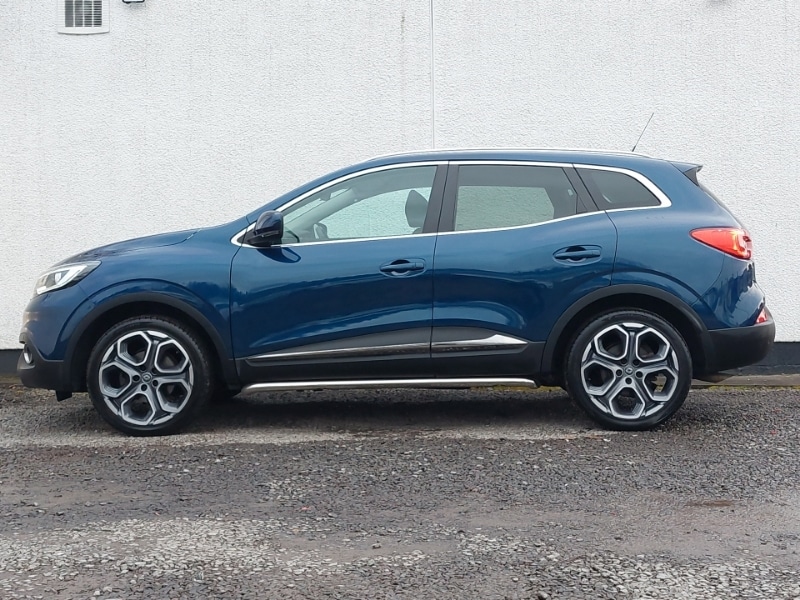 Used Renault Kadjar 2016 for sale - 77922809: Photo 4