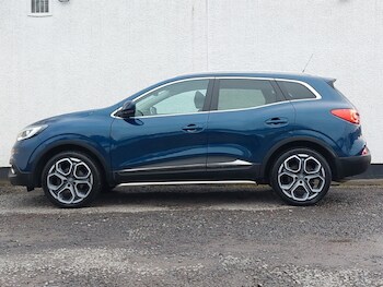 Used Renault Kadjar 2016 for sale - 77922809: Photo