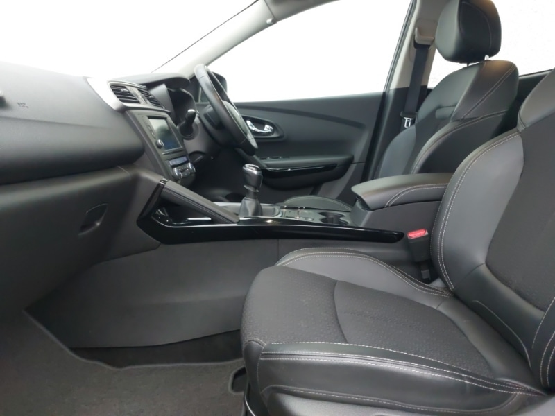 Used Renault Kadjar 2016 for sale - 77922809: Photo 5