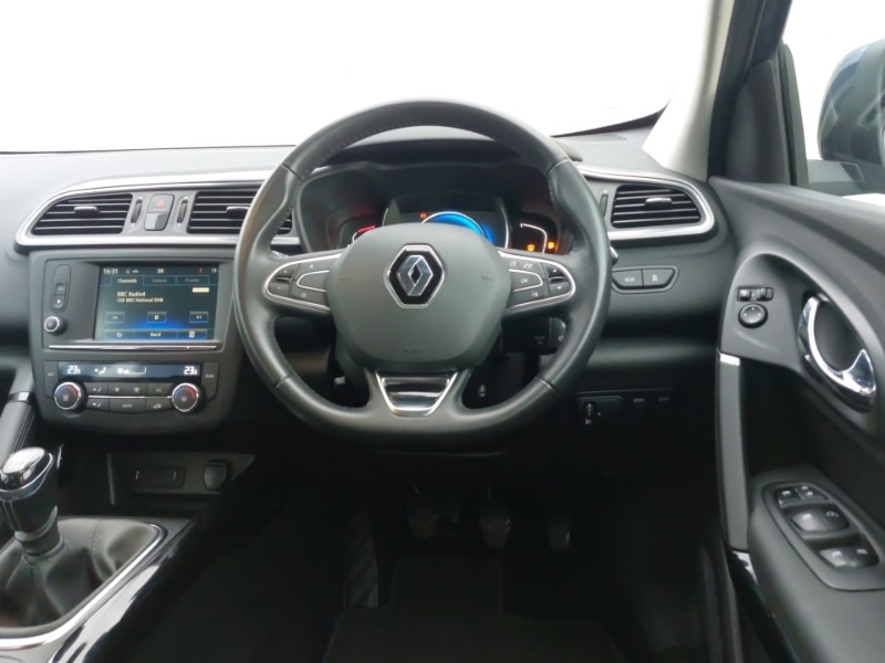 Used Renault Kadjar 2016 for sale - 77922809: Photo 7