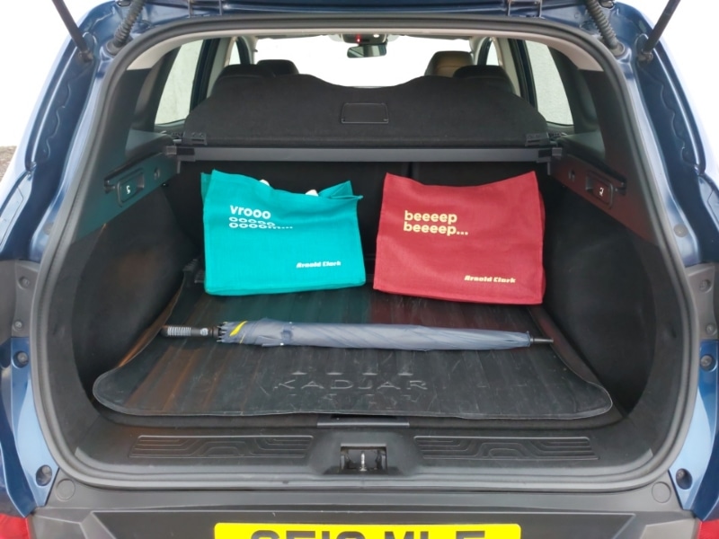 Used Renault Kadjar 2016 for sale - 77922809: Photo 8