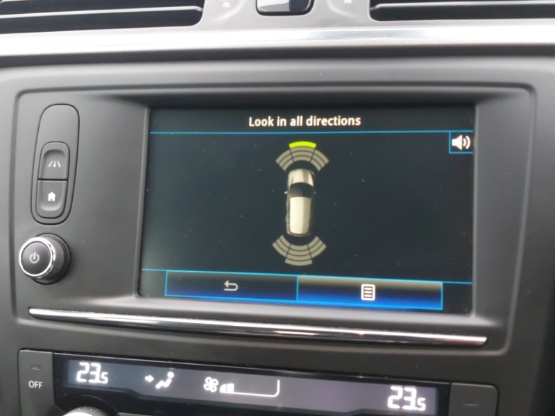 Used Renault Kadjar 2016 for sale - 77922809: Photo 9