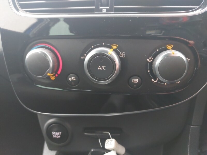 Used Renault Clio 2018 for sale - 77183699: Photo 19