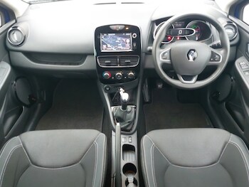 Used Renault Clio 2018 for sale - 77183699: Photo