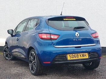 Used Renault Clio 2018 for sale - 77183699: Photo