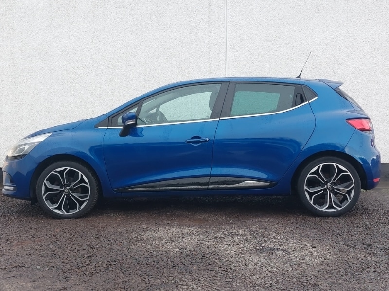 Used Renault Clio 2018 for sale - 77183699: Photo 4