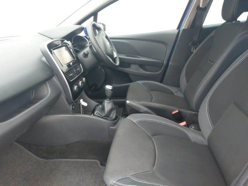 Used Renault Clio 2018 for sale - 77183699: Photo 5