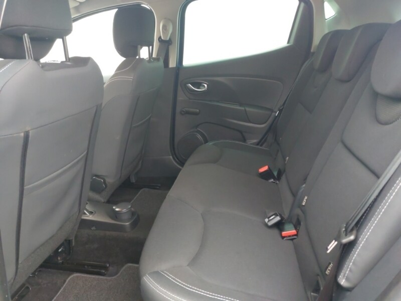 Used Renault Clio 2018 for sale - 77183699: Photo 6