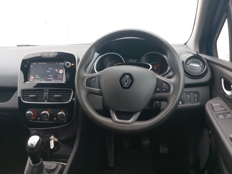 Used Renault Clio 2018 for sale - 77183699: Photo 7