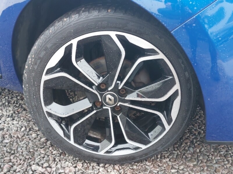 Used Renault Clio 2018 for sale - 77183699: Photo 9