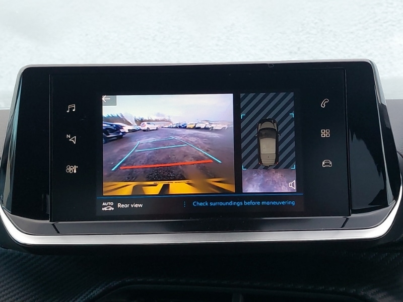 Used Peugeot 208 2021 for sale - 76983447: Photo 10