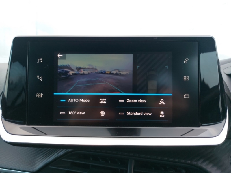 Used Peugeot 208 2021 for sale - 76983447: Photo 11