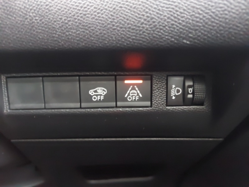 Used Peugeot 208 2021 for sale - 76983447: Photo 18