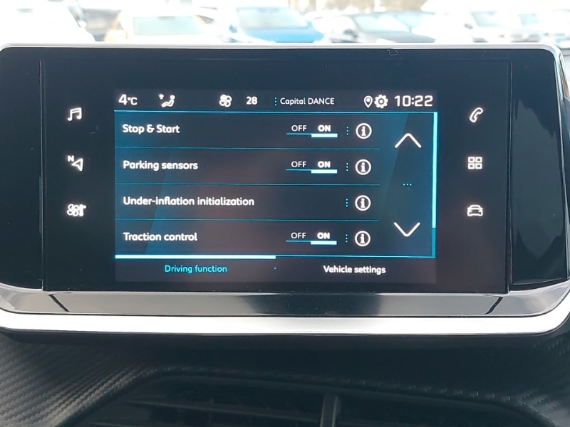 Used Peugeot 208 2021 for sale - 76983447: Photo 19