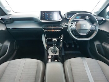 Used Peugeot 208 2021 for sale - 76983447: Photo