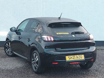 Used Peugeot 208 2021 for sale - 76983447: Photo