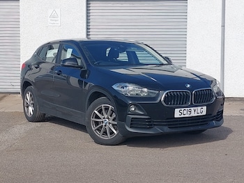 Used BMW X2 2019 for sale - 78766874: Photo