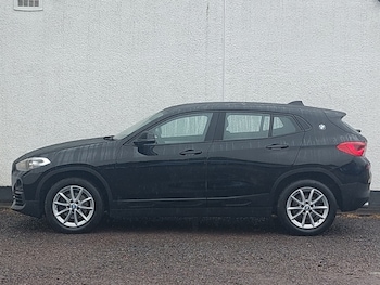Used BMW X2 2019 for sale - 78766874: Photo