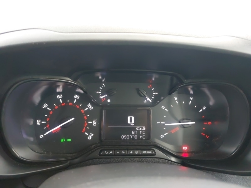 Used Citroen Berlingo 2020 for sale - 77047180: Photo 10