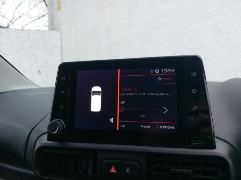 Used Citroen Berlingo 2020 for sale - 77047180: Photo 11