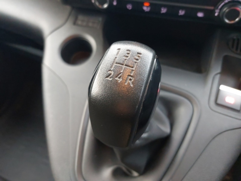 Used Citroen Berlingo 2020 for sale - 77047180: Photo 14