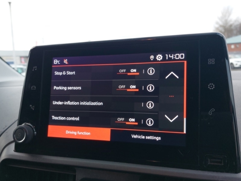 Used Citroen Berlingo 2020 for sale - 77047180: Photo 19