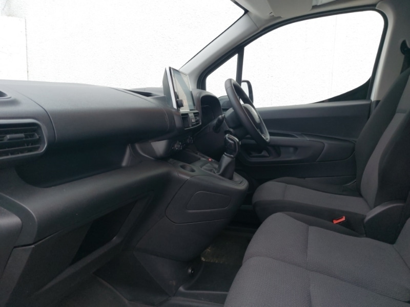 Used Citroen Berlingo 2020 for sale - 77047180: Photo 5