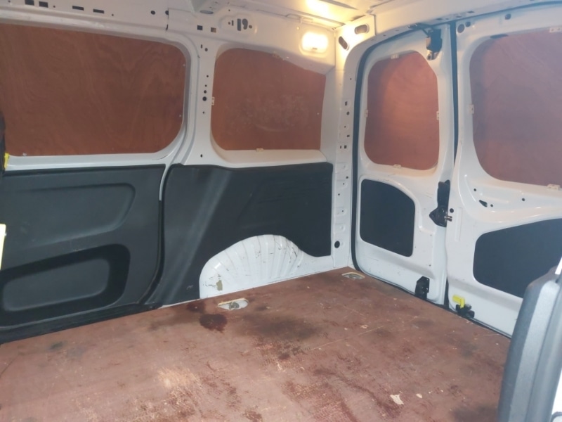 Used Citroen Berlingo 2020 for sale - 77047180: Photo 6