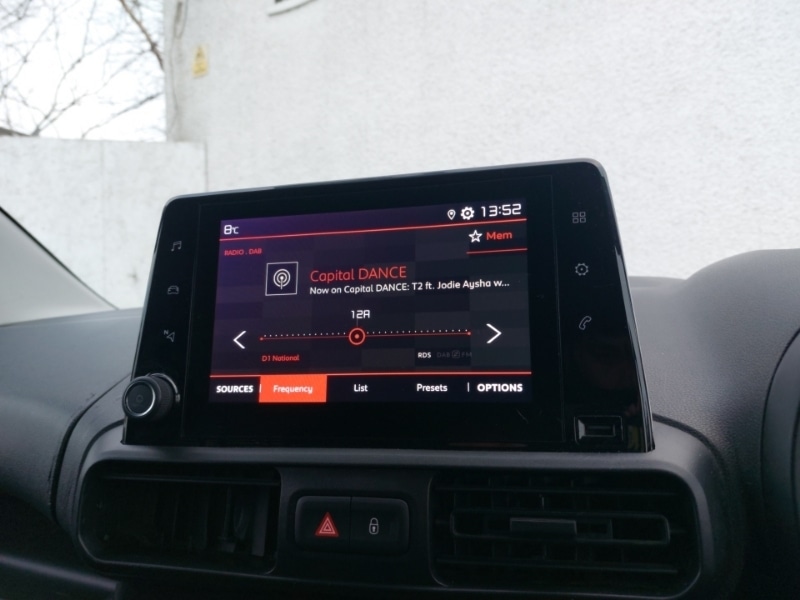 Used Citroen Berlingo 2020 for sale - 77047180: Photo 7