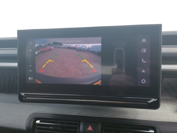 Used Citroen C3 2025 for sale - 75550878: Photo 10