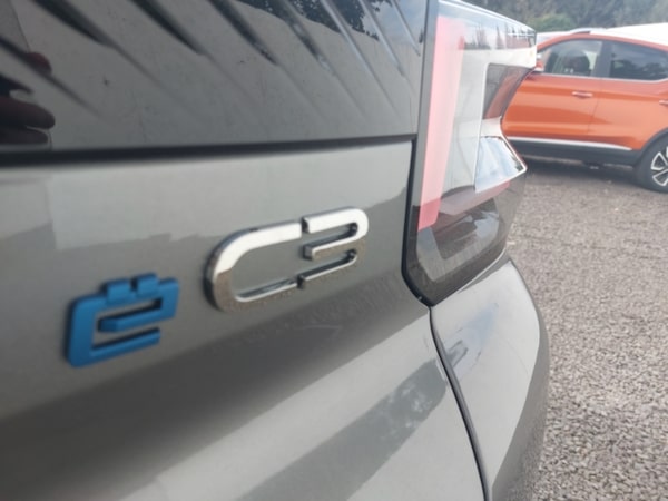 Used Citroen C3 2025 for sale - 75550878: Photo 12