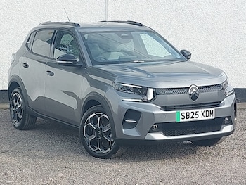 Used Citroen C3 2025 for sale - 75550878: Photo