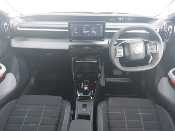 Used Citroen C3 2025 for sale - 75550878: Photo 2