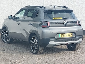 Used Citroen C3 2025 for sale - 75550878: Photo
