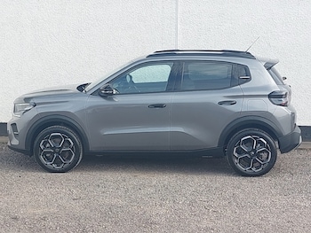 Used Citroen C3 2025 for sale - 75550878: Photo