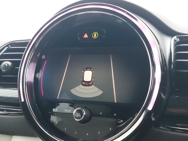 Used MINI Clubman 2022 for sale - 77141305: Photo 10