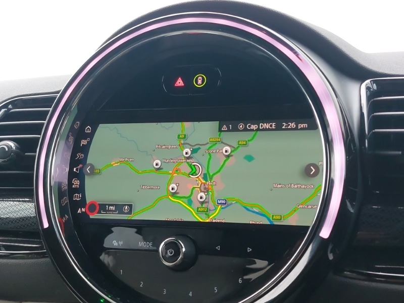 Used MINI Clubman 2022 for sale - 77141305: Photo 11