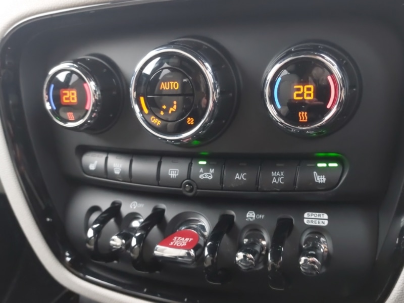 Used MINI Clubman 2022 for sale - 77141305: Photo 12