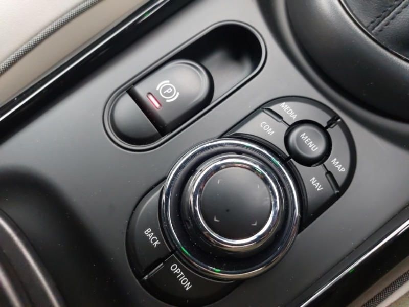 Used MINI Clubman 2022 for sale - 77141305: Photo 14