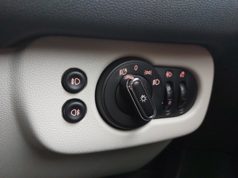 Used MINI Clubman 2022 for sale - 77141305: Photo 17