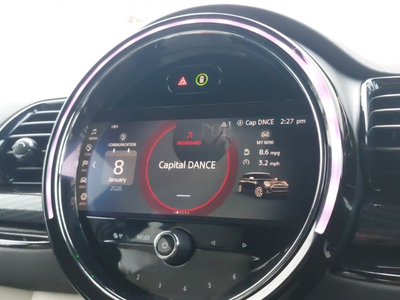 Used MINI Clubman 2022 for sale - 77141305: Photo 18