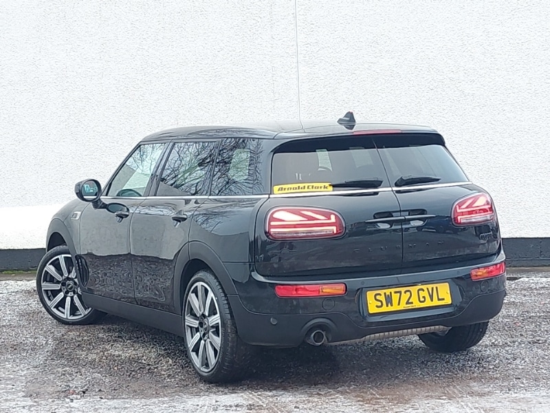 Used MINI Clubman 2022 for sale - 77141305: Photo 3