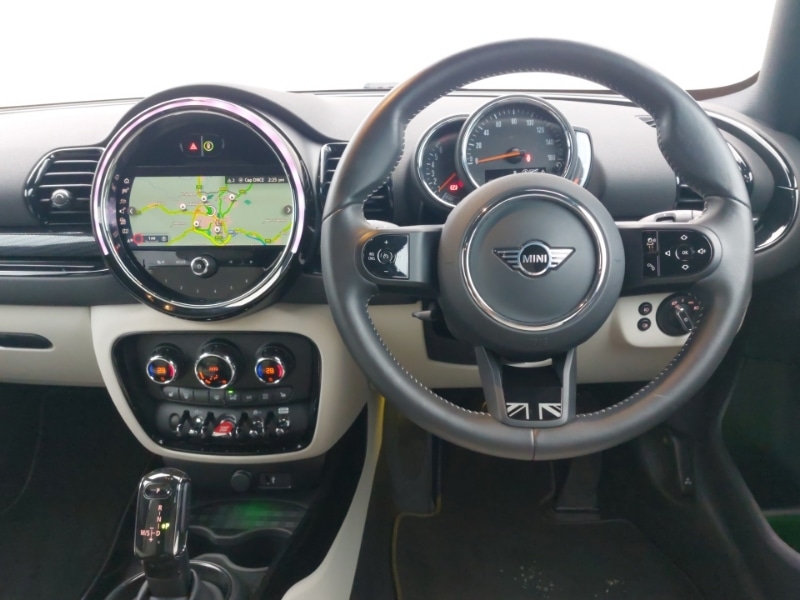 Used MINI Clubman 2022 for sale - 77141305: Photo 7