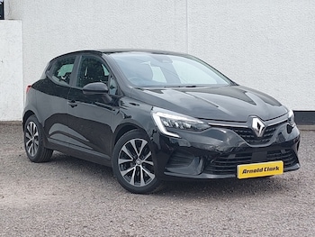 Used Renault Clio 2023 for sale - 79139213: Photo