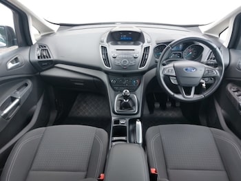 Used Ford Grand C-Max 2018 for sale - 78727691: Photo