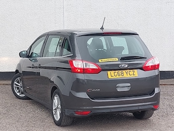 Used Ford Grand C-Max 2018 for sale - 78727691: Photo