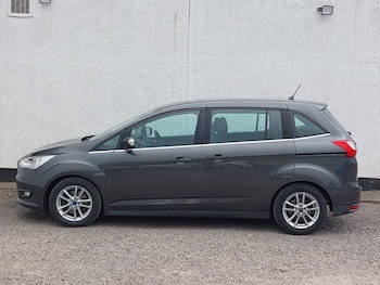 Used Ford Grand C-Max 2018 for sale - 78727691: Photo