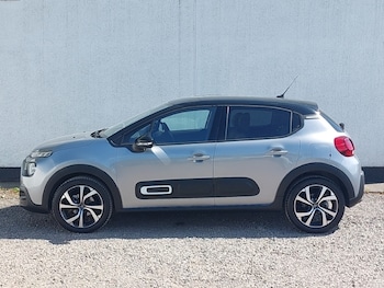 Used Citroen C3 2021 for sale - 78688456: Photo