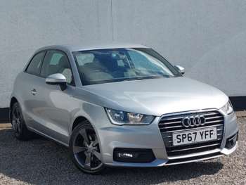 2017 - 1.6 TDI Sport 3dr
