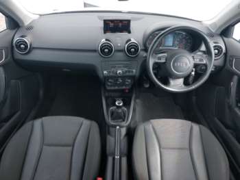 Used Audi A1 2017 for sale - 75138544: Photo